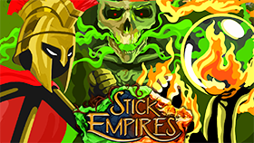 stick empire game